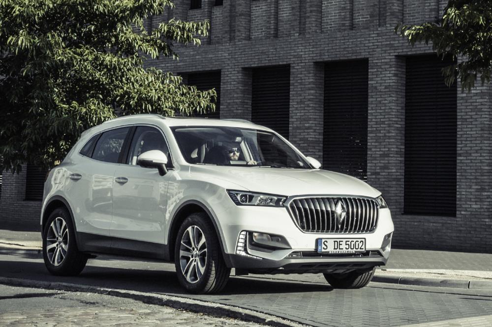 BX5