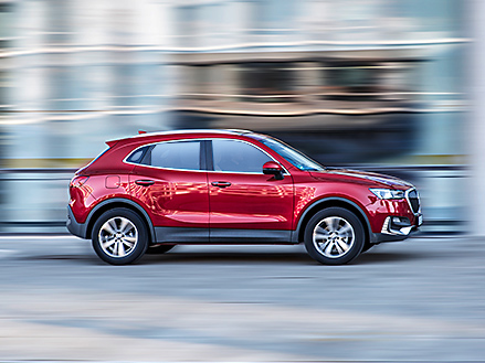 BX5
