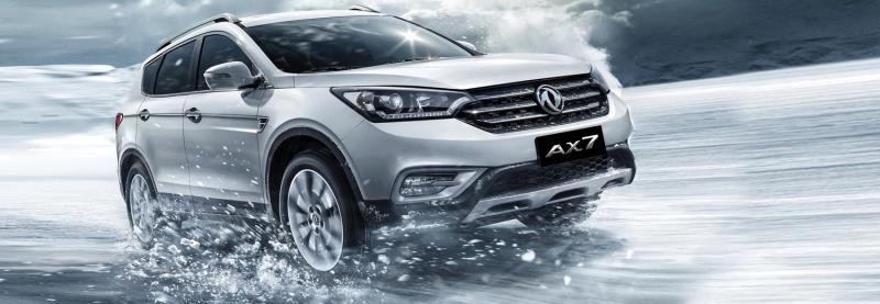 AX7