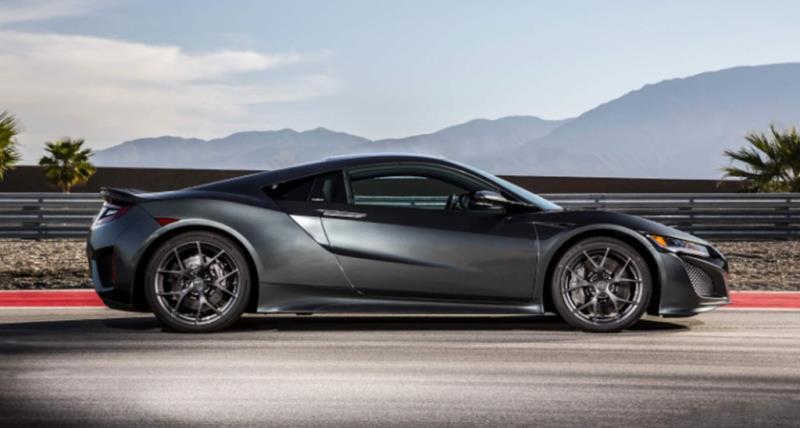 NSX