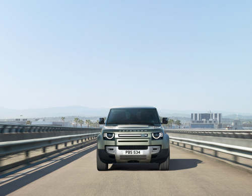 Defender 90