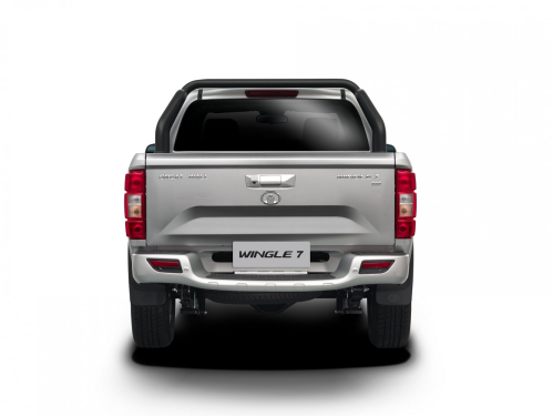 Wingle 7