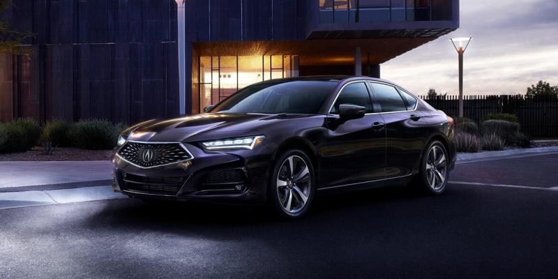 TLX