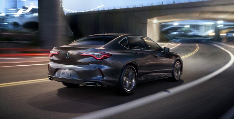 TLX