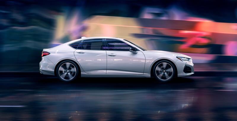 TLX