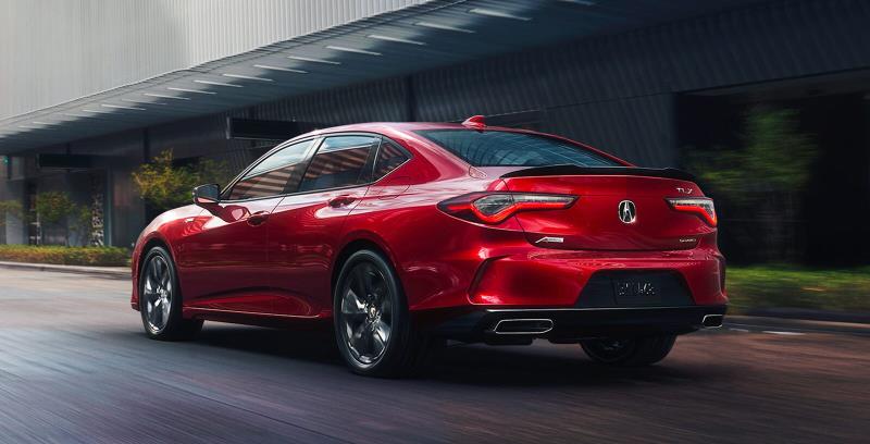 TLX