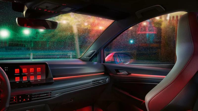 جولف جي تي آي