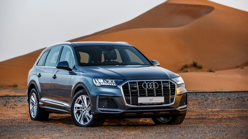 Q7