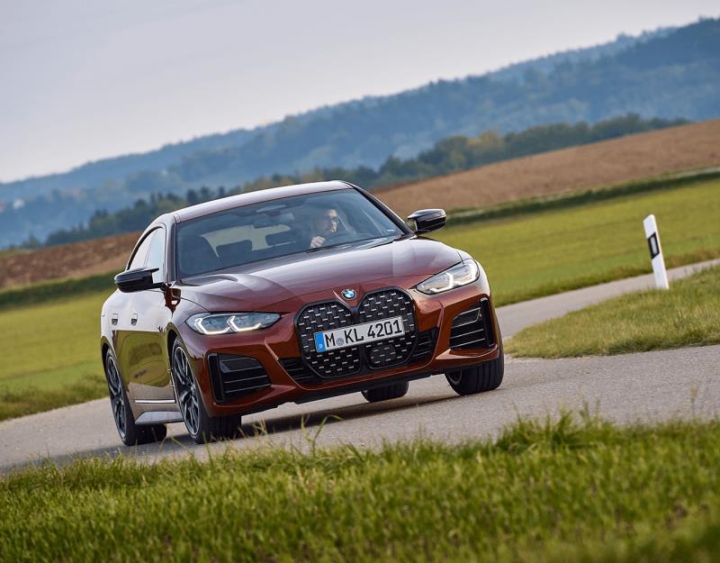M440i