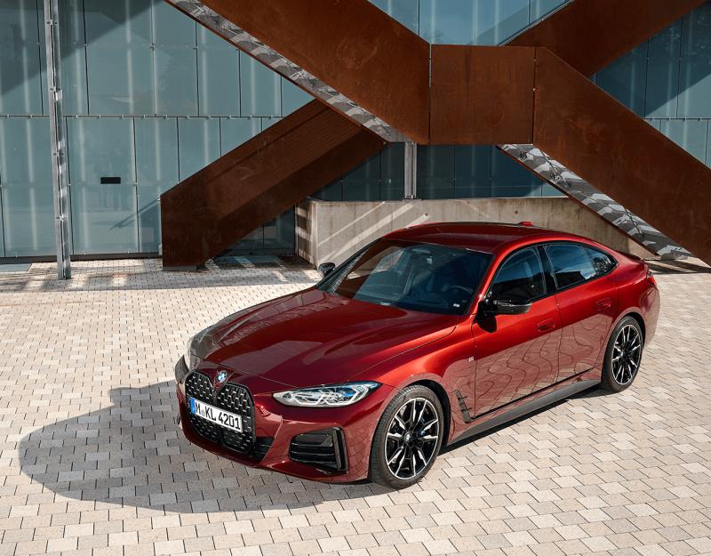 M440i