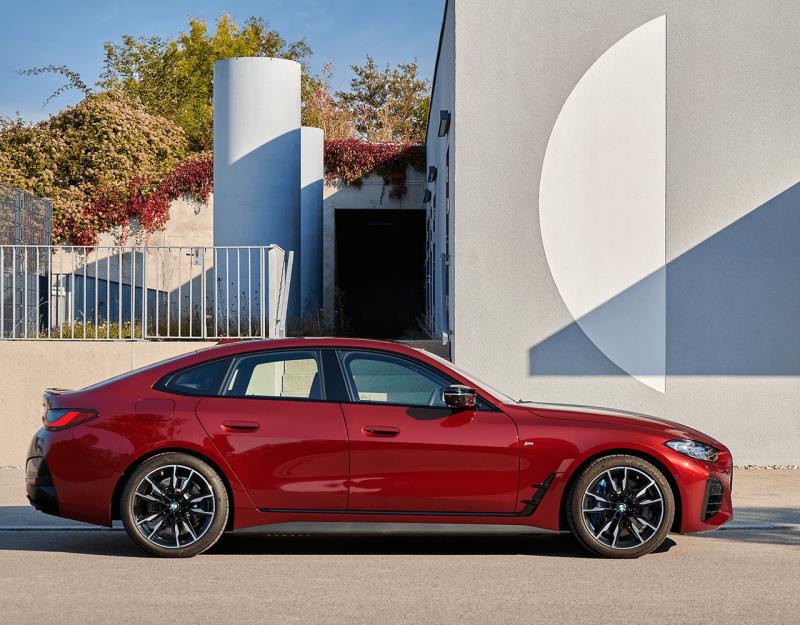M440i