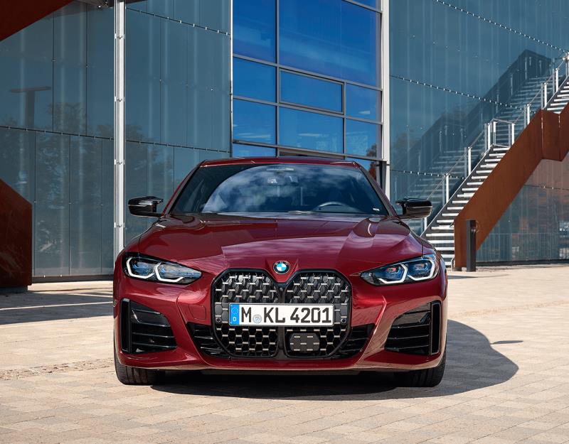 M440i