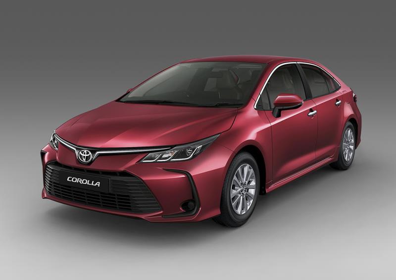Corolla
