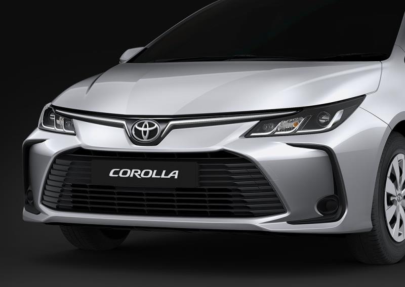 Corolla