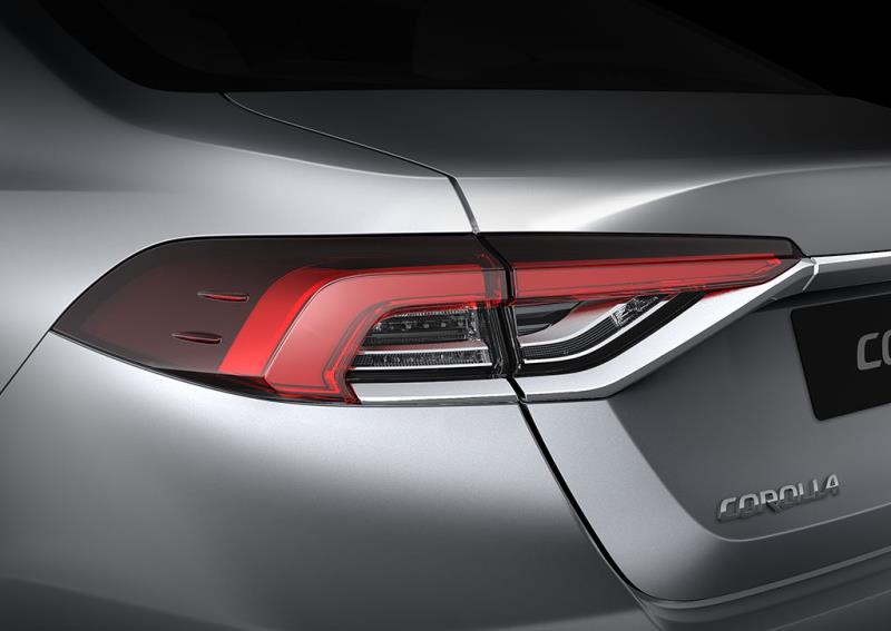 Corolla