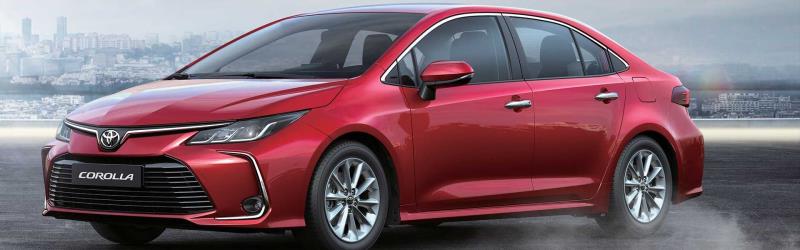 Corolla