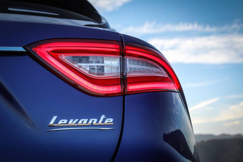 Levante