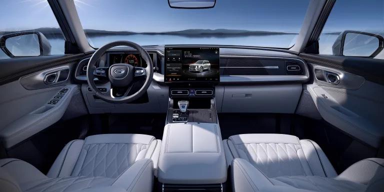 GS8