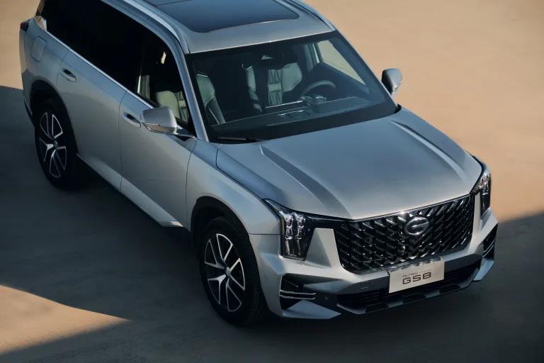 GS8