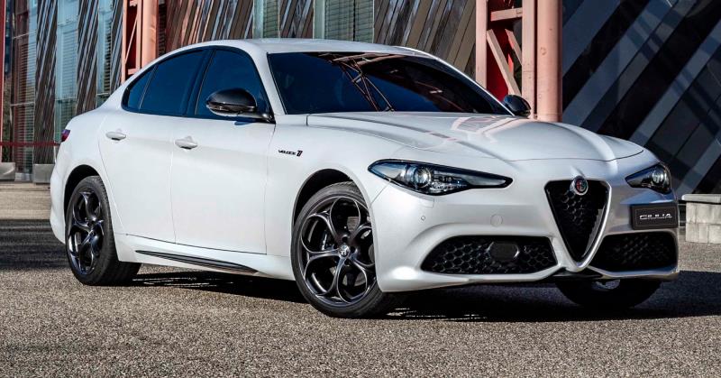Giulia