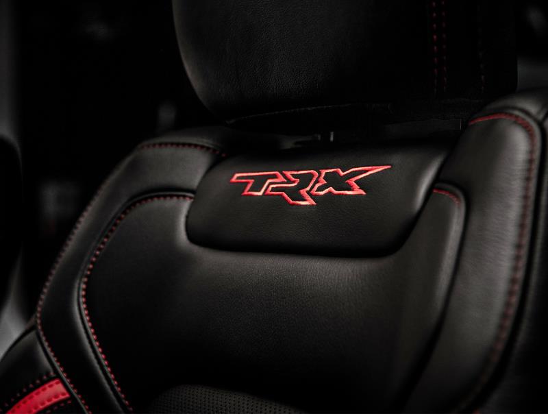 1500 TRX