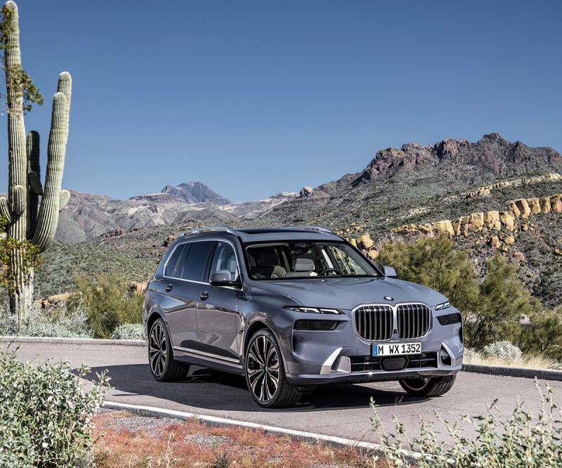 X7