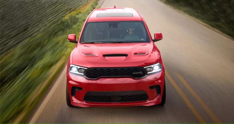 Durango