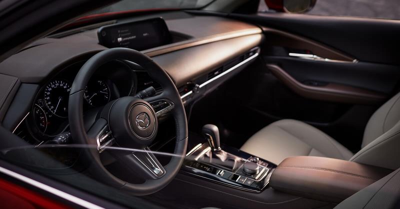 CX-30