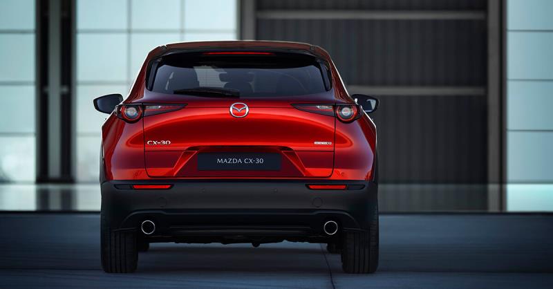 CX-30