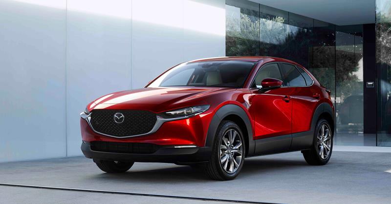 CX-30