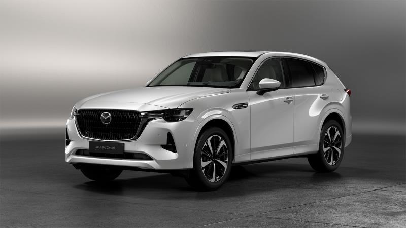 CX-60