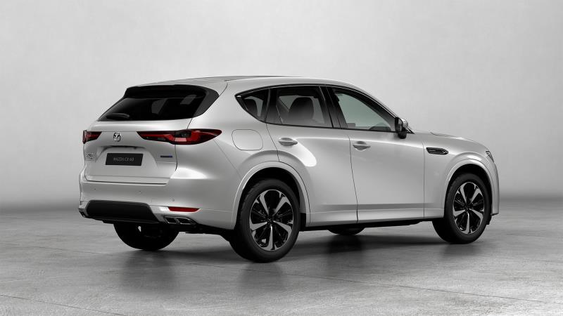CX-60