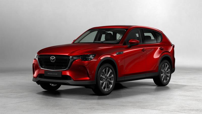 CX-60