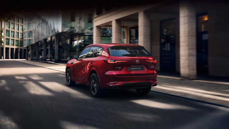 CX-60