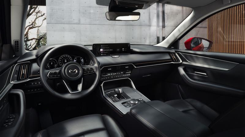 CX-60