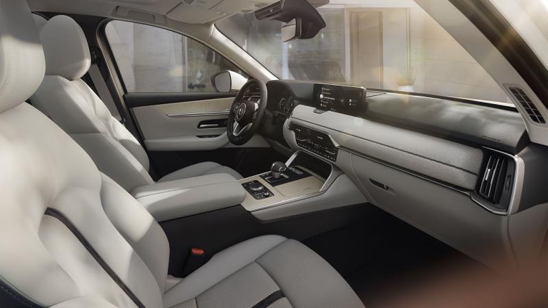 CX-60
