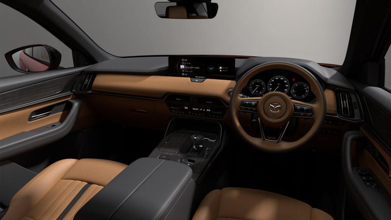 CX-60