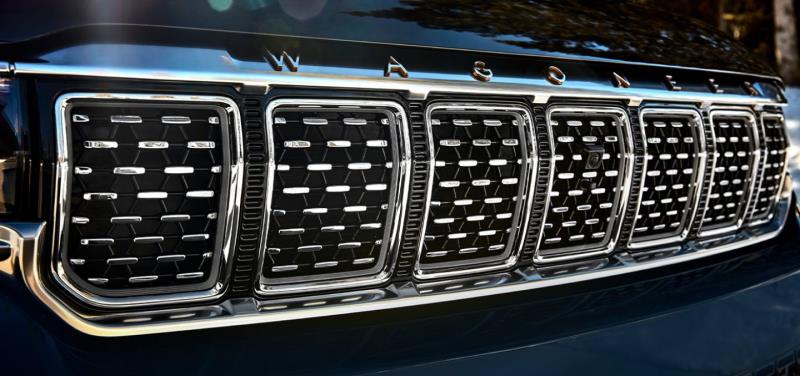 Wagoneer
