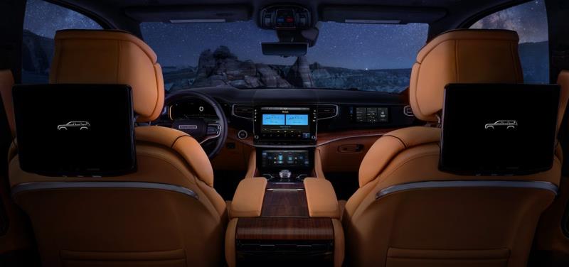 Wagoneer