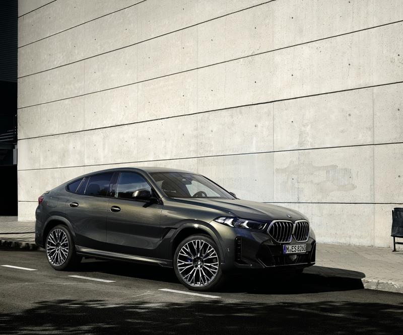 X6