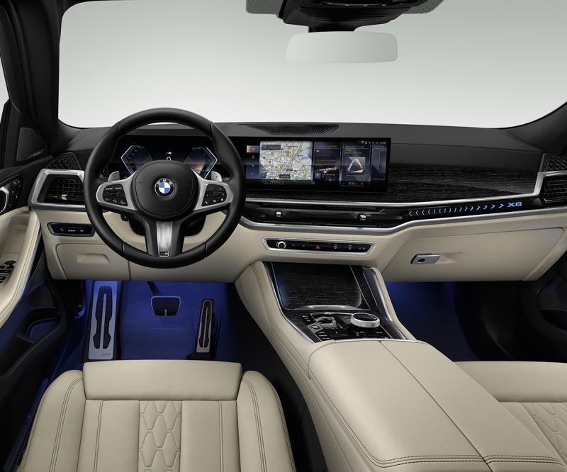 X6