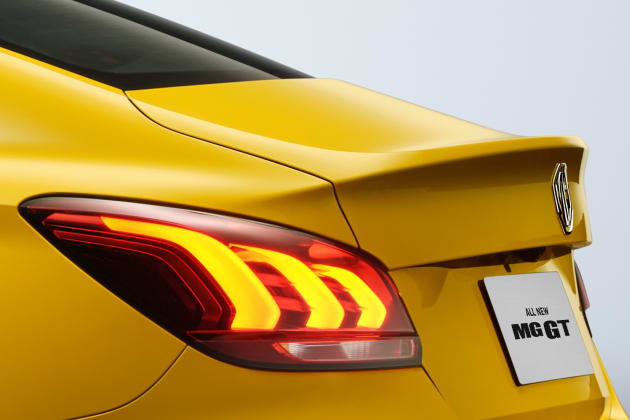 GT