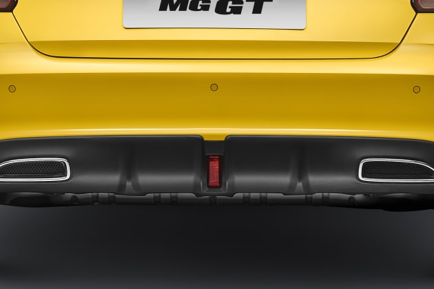 GT