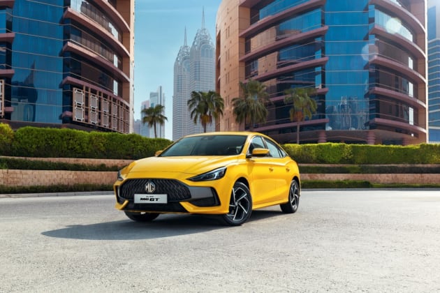 GT