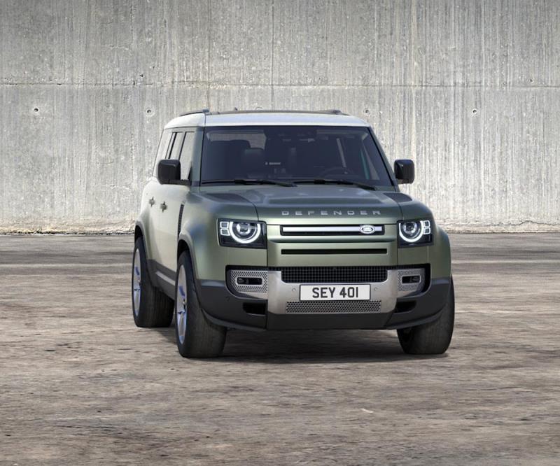 Defender 130