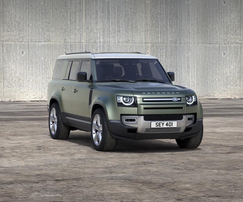 Defender 130