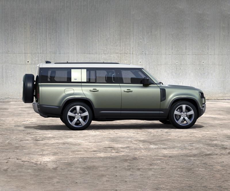 Defender 130