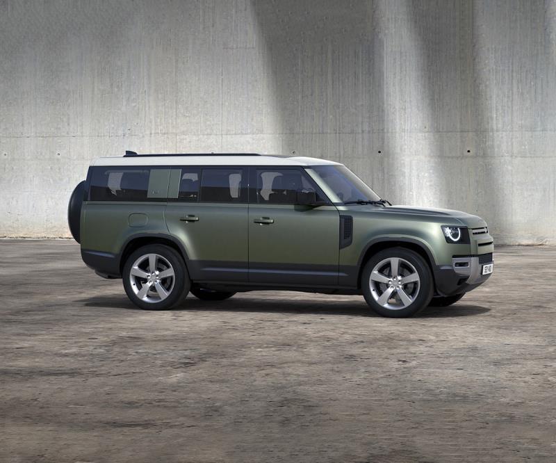 Defender 130