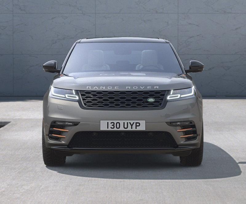 Range Rover Velar