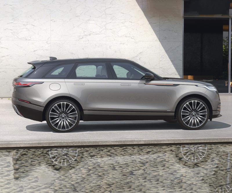 Range Rover Velar